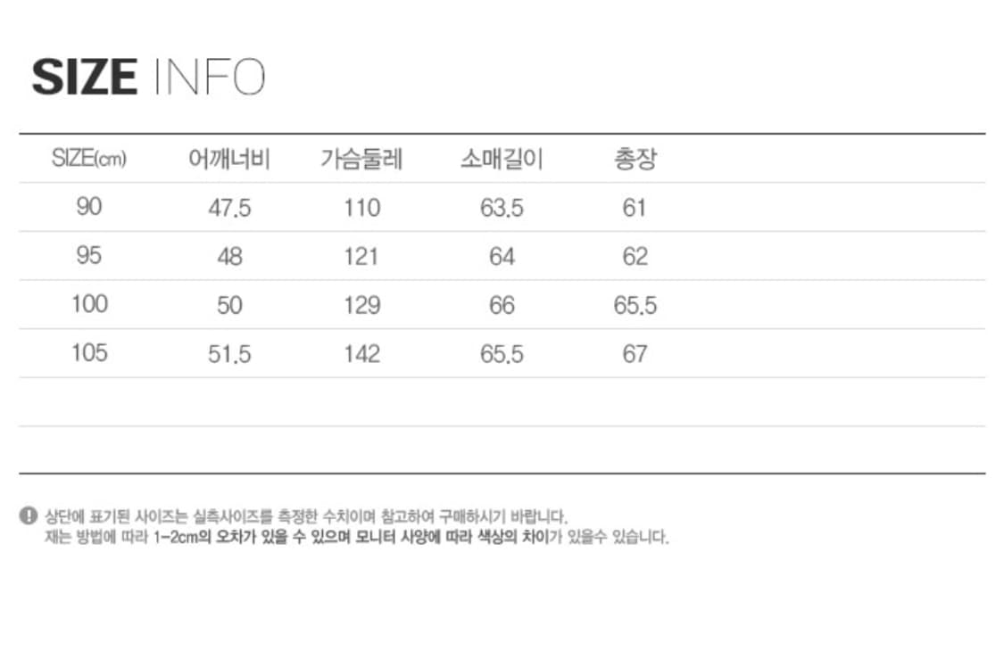 리바이스 1세대 데님 트러커 자켓 A3174-0002  XL 상품이미지10