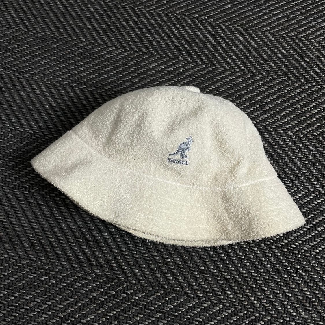 캉골 버뮤다 울 버킷햇y 3059 상품이미지2