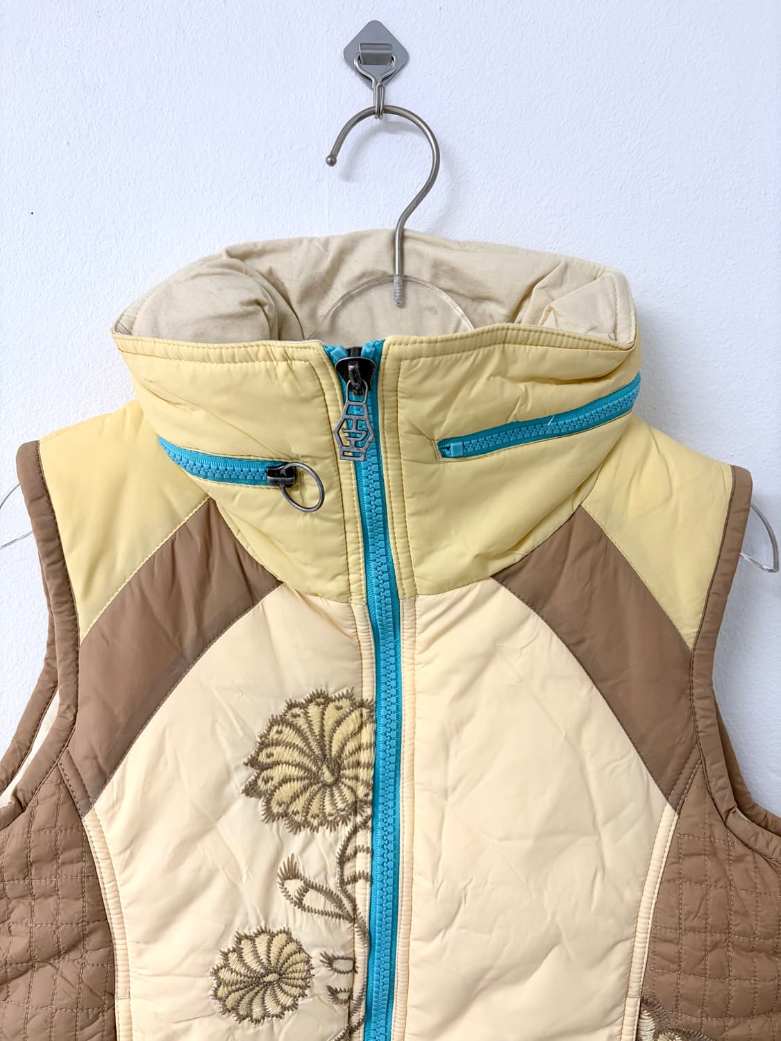 Diesel vest 상품이미지4