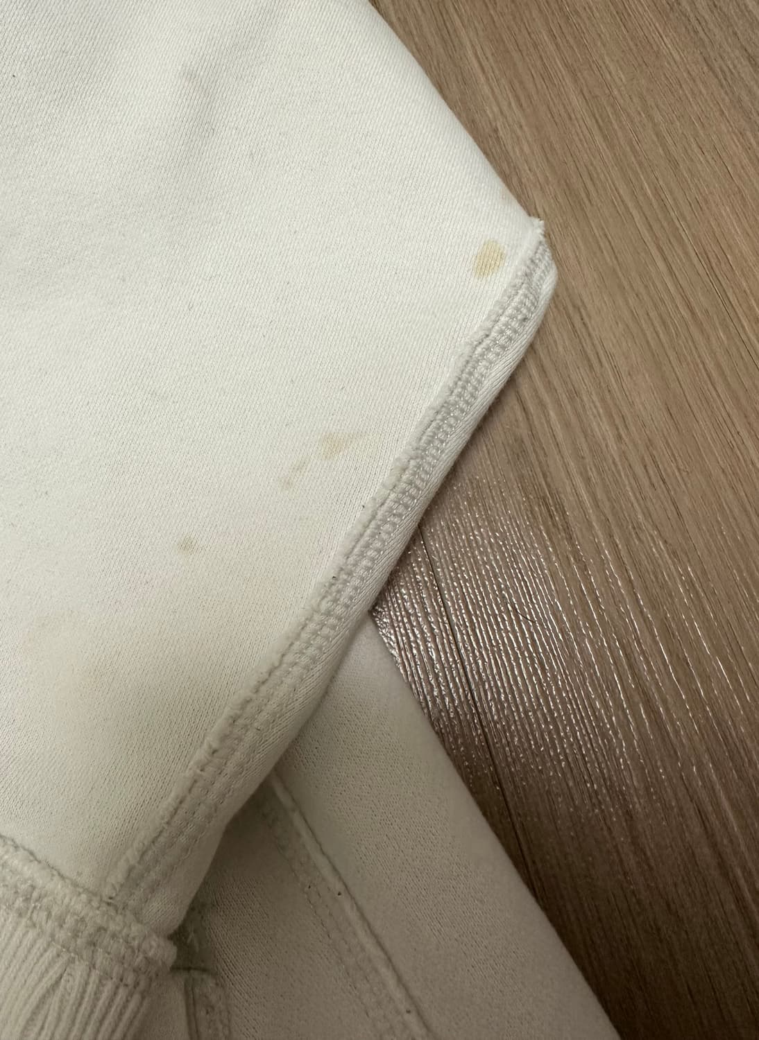 아베크롬비 호랑이 자수 후드집업 M 상품이미지4