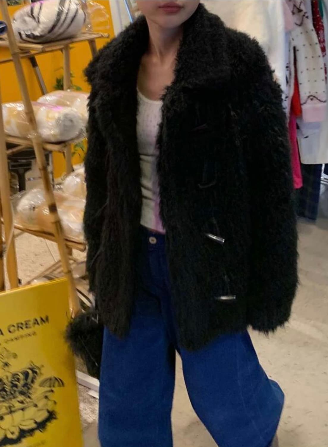 퍼코트 상품이미지1