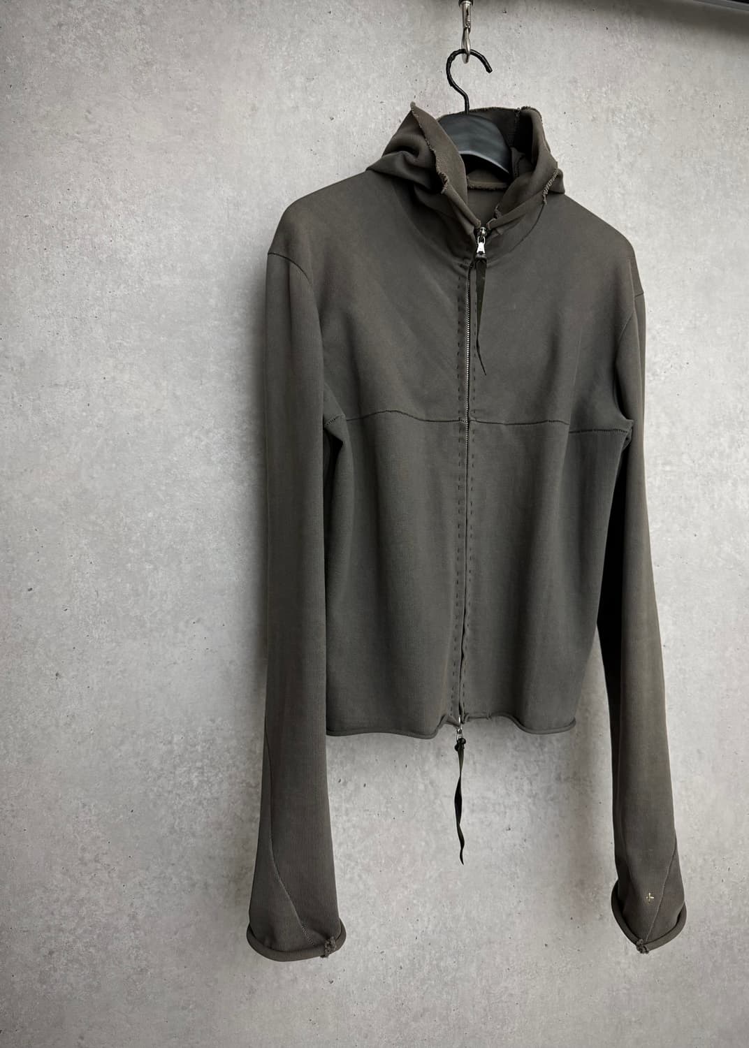 M.A⁺ hooded jacket 상품이미지2