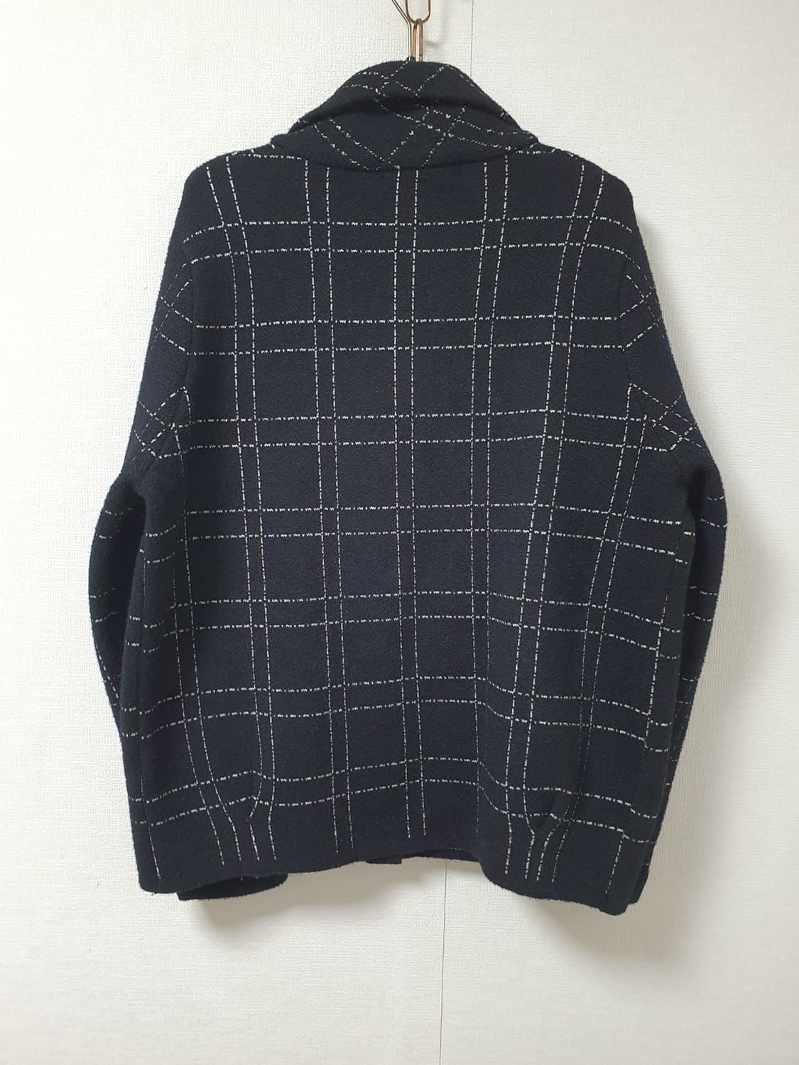 니트가디건자켓 상품이미지5