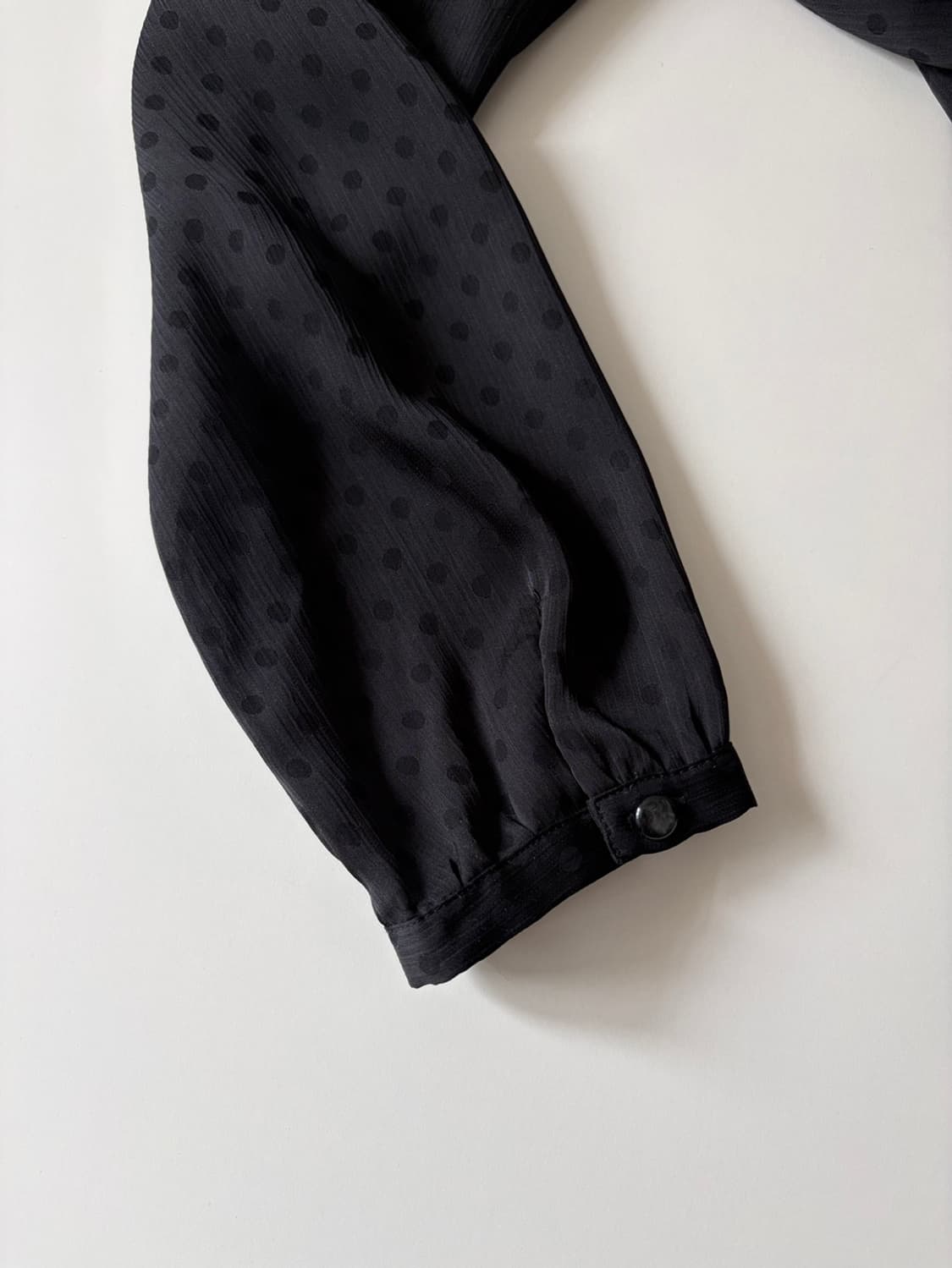 dot blouse 상품이미지8