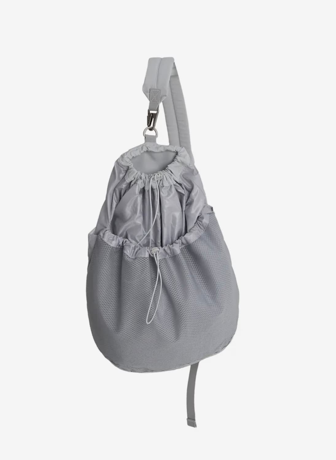 오호스 리버시블 스트링 백팩 상품이미지2