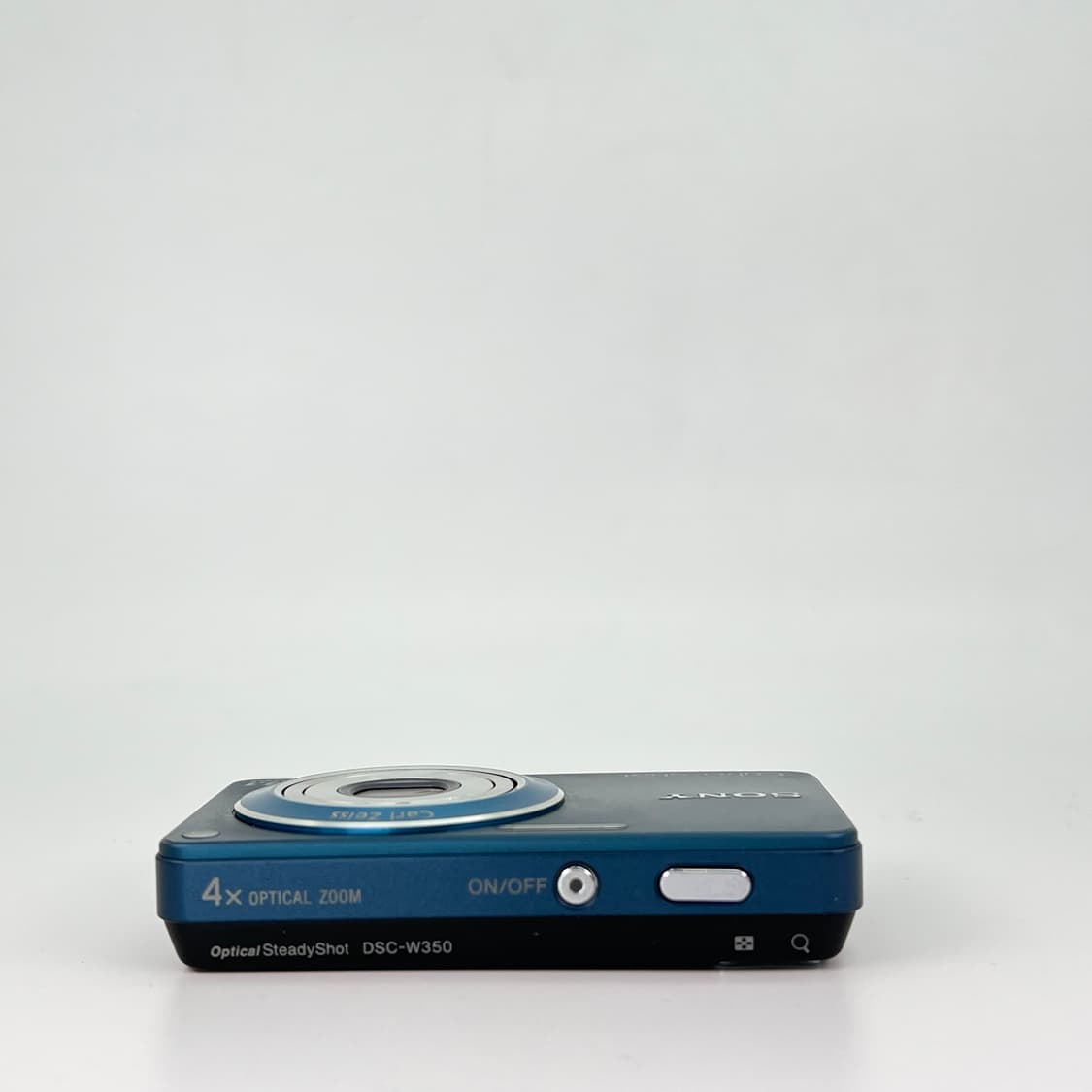 소니 사이버샷 Sony Cyber-shot DSC-W350 블루 상품이미지7