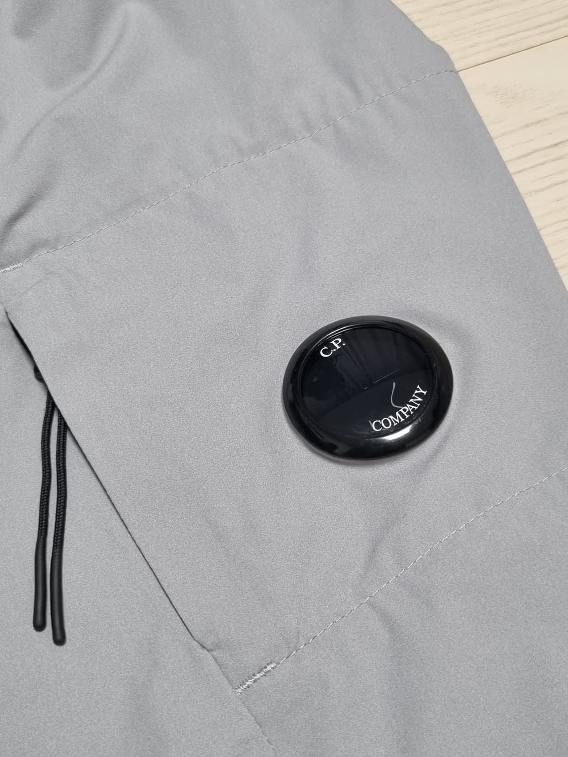 cp컴퍼니 프로텍 바람막이 상품이미지6