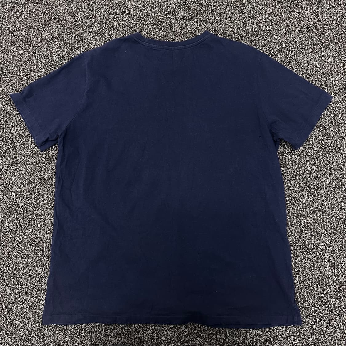POLO 폴로 랄프로렌 반팔티셔츠 네이비 L 상품이미지4