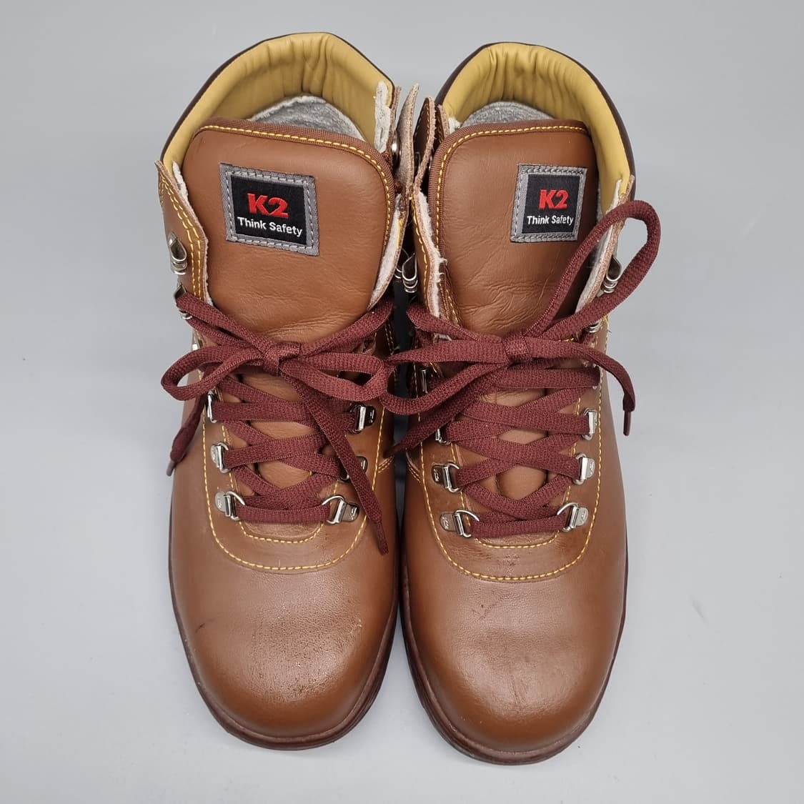 K2 세이프티 남성안전화 280 상품이미지2
