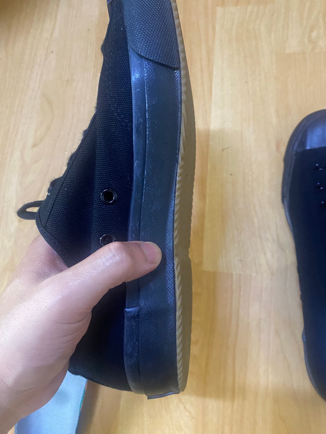 문스타 짐클래식 블랙260 상품이미지7
