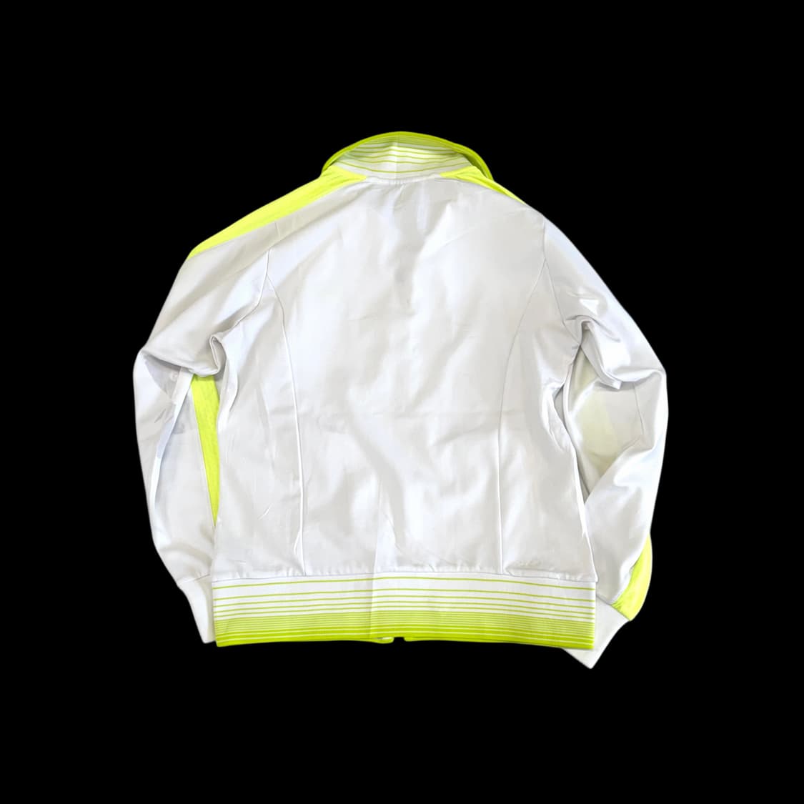 나이키 리버풀 커스텀 져지 화이트 상품이미지2