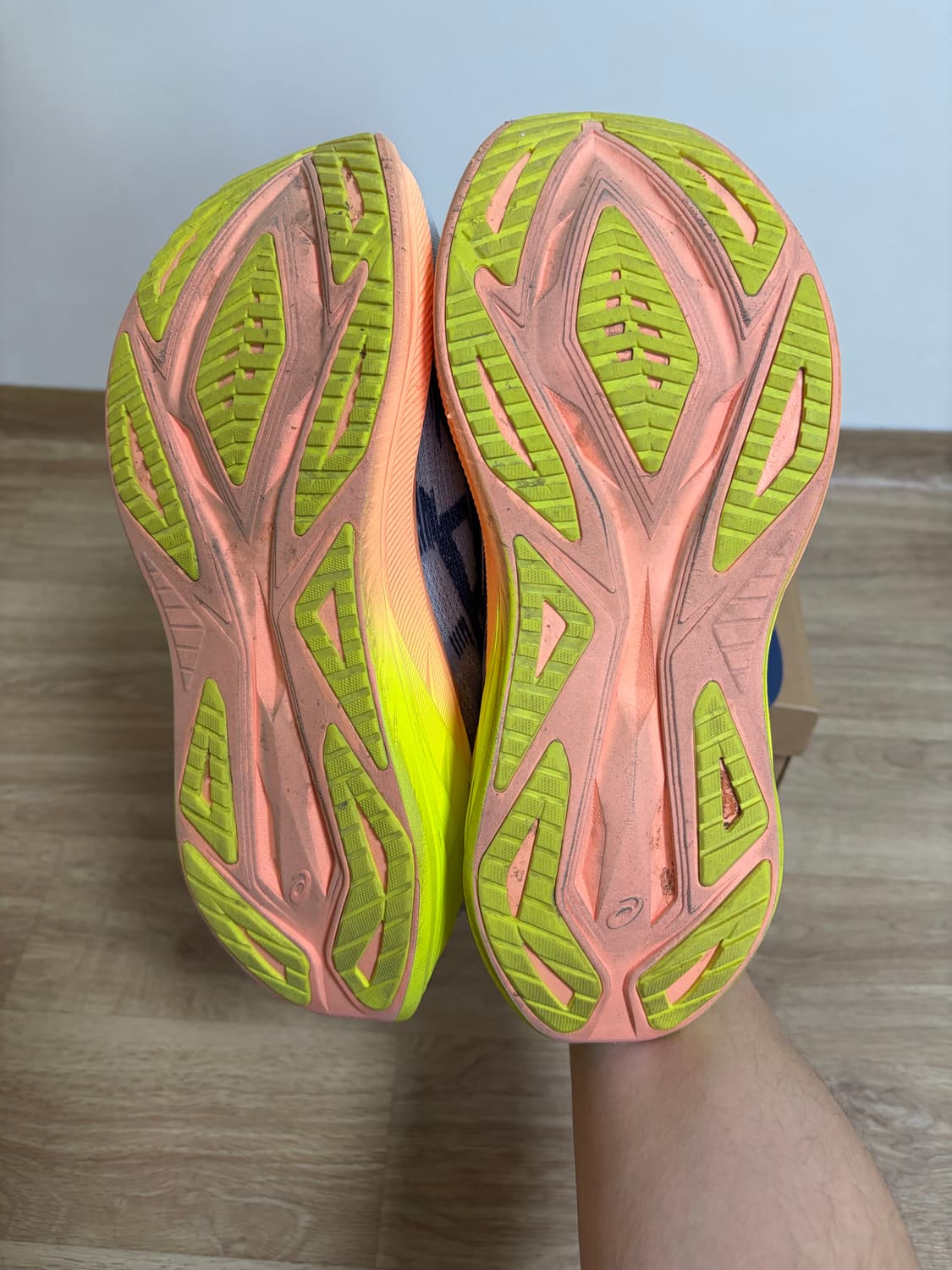 [270]아식스 슈퍼블라스트2 파리 상품이미지5