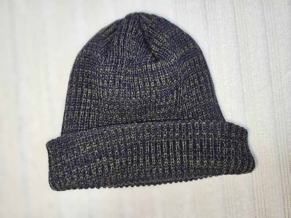 테켓 노엘 비니 네이비  상품이미지4