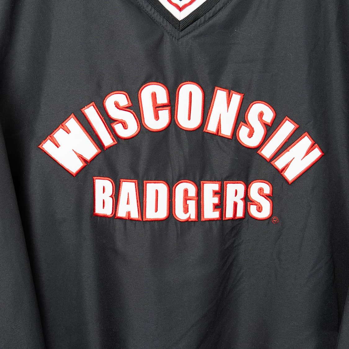 [XL] 90s PRO PLAYER 윈드브레이커 풀오버  상품이미지2