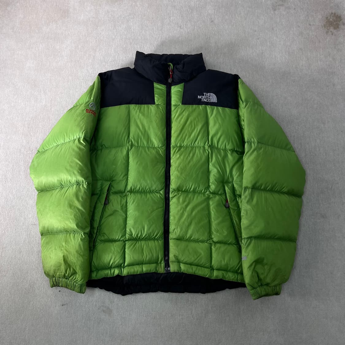 95 노스페이스 서밋시리즈 800 패딩 상품이미지1