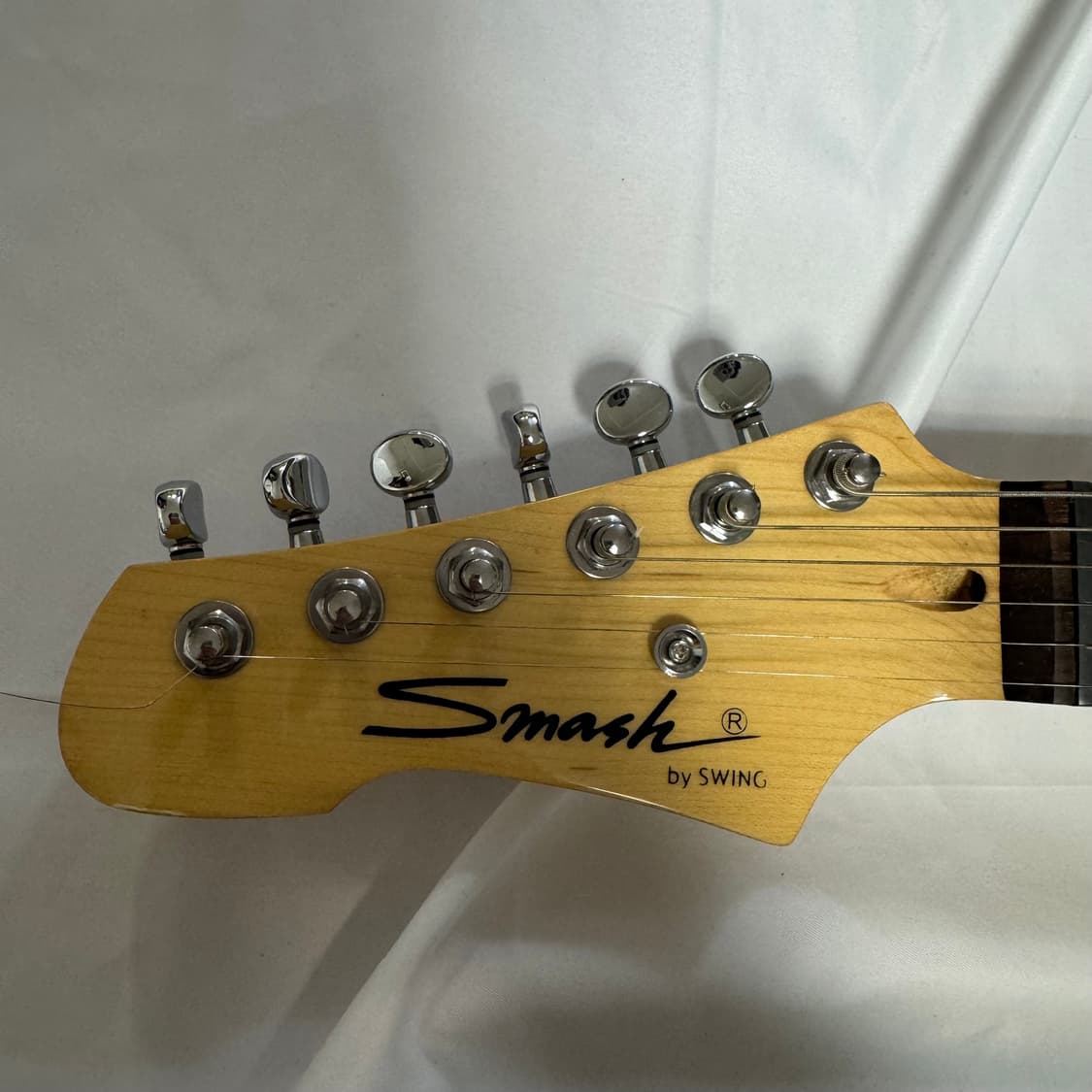 스윙 Smash S2LH 왼손 일렉기타 상품이미지6