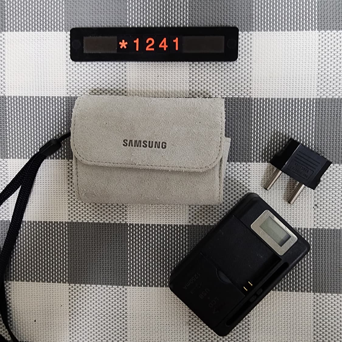 삼성 블루 NV 4 디지털카메라 핫핑크바디 상품이미지7