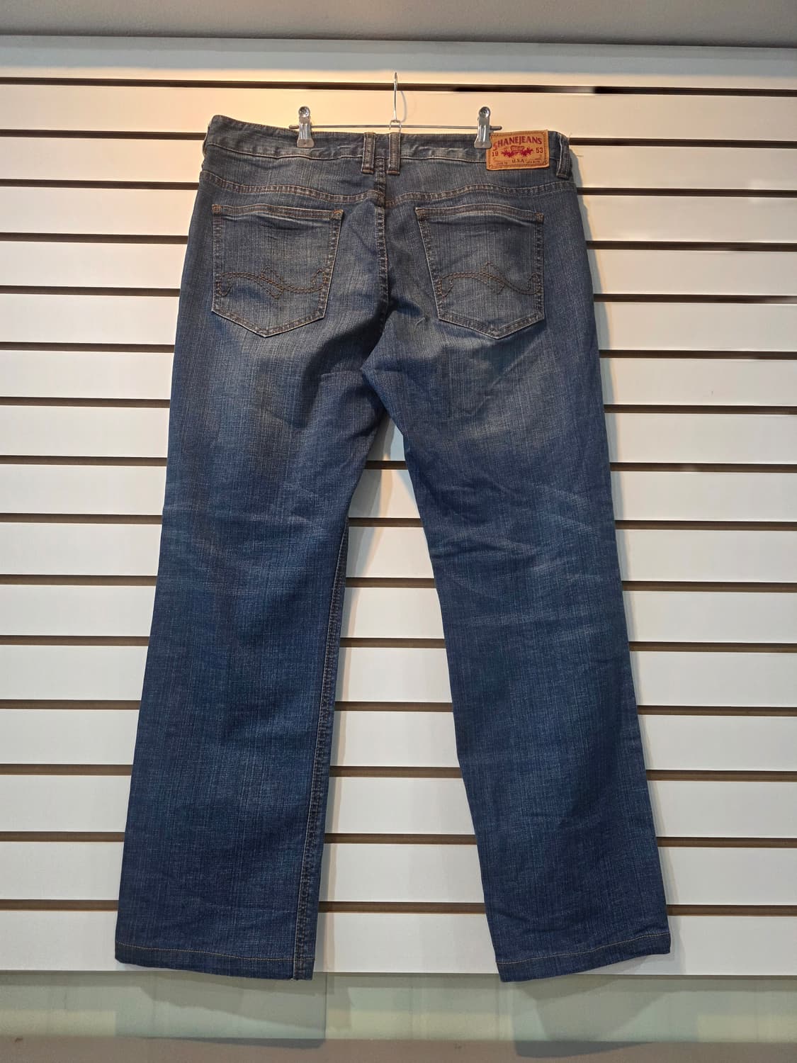 LEVI'S 리바이스 o2R 데님 팬츠 상품이미지2