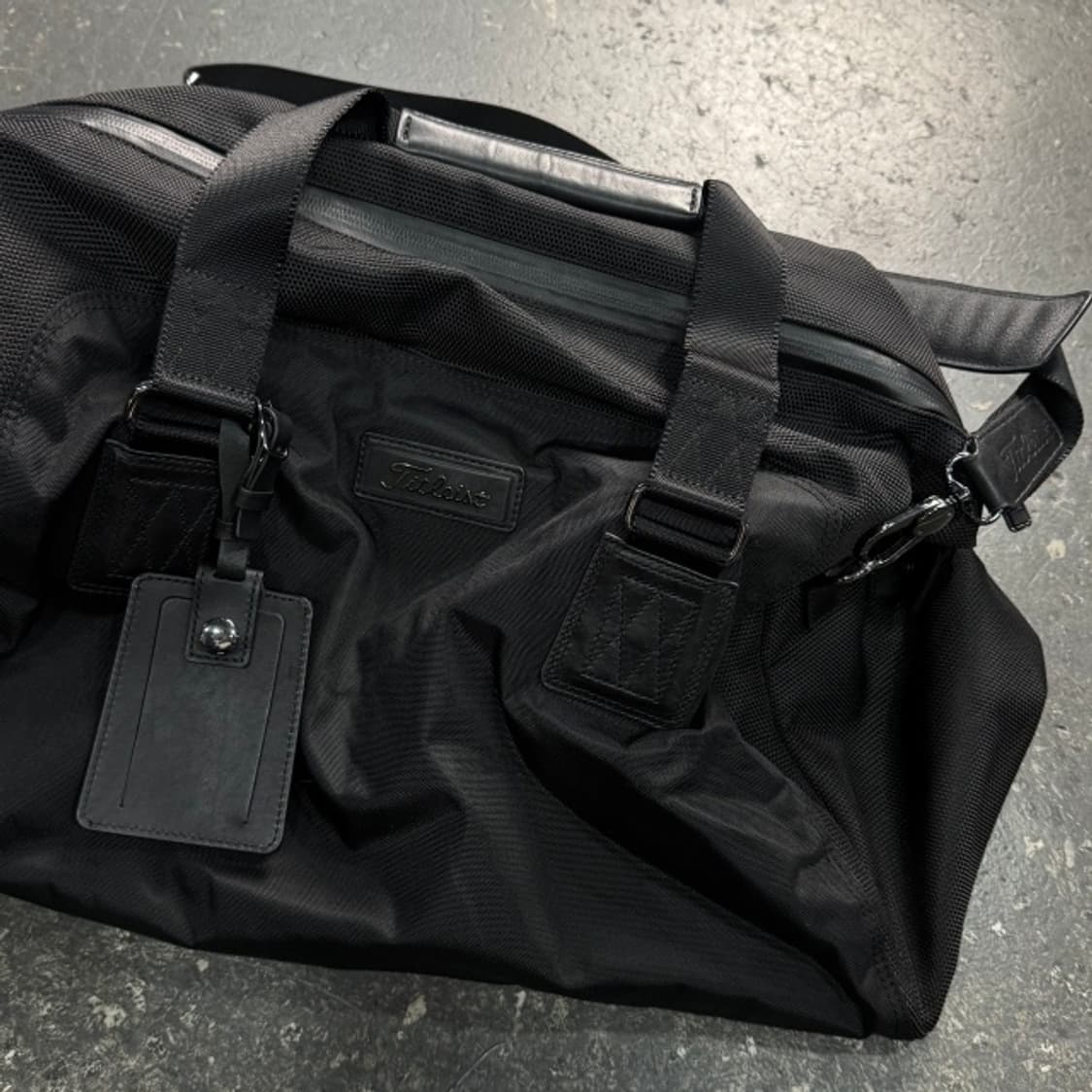 타이틀리스트 더플백 상품이미지2