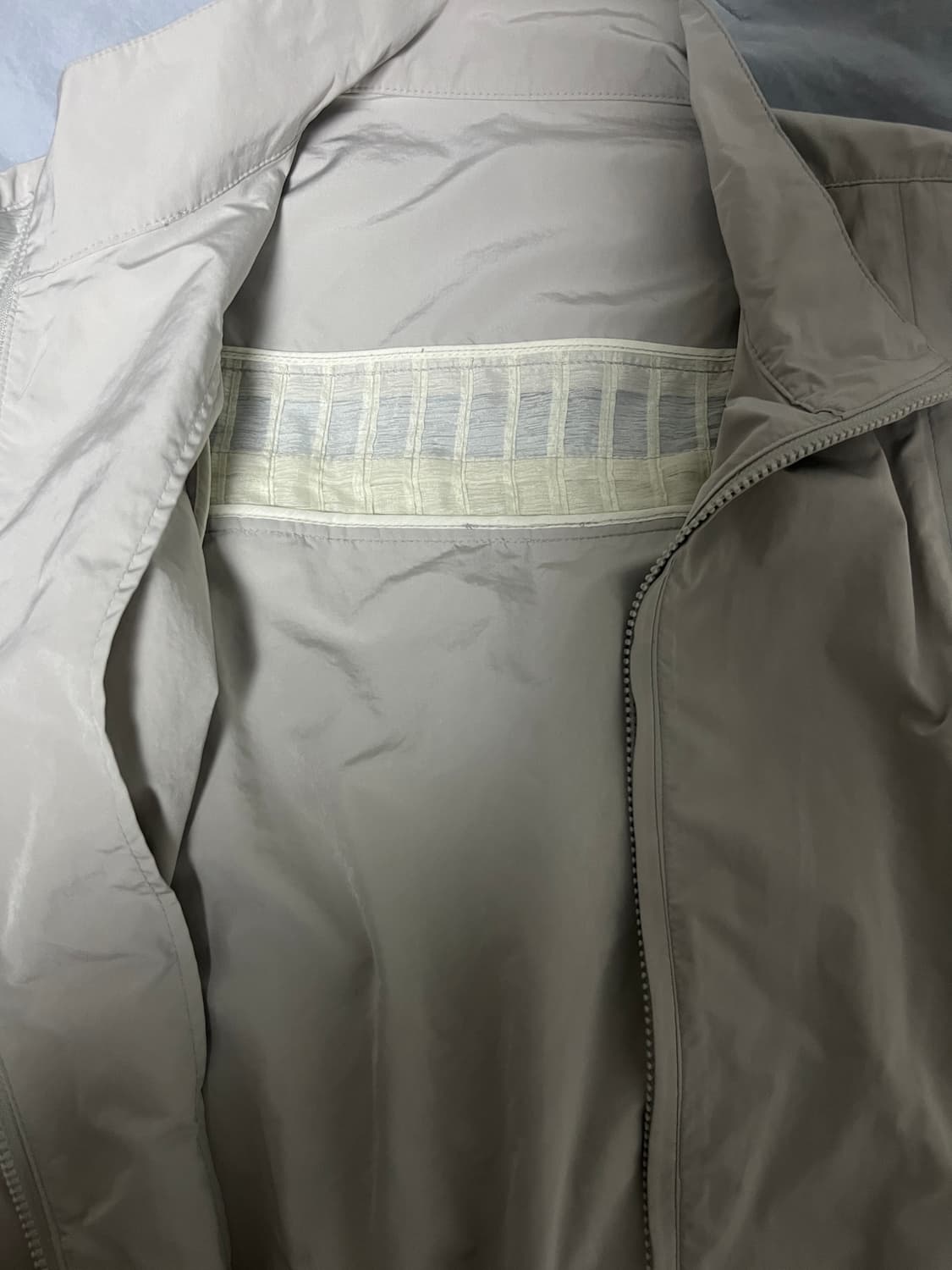 XLIM EP.7 07 JACKET 상품이미지4