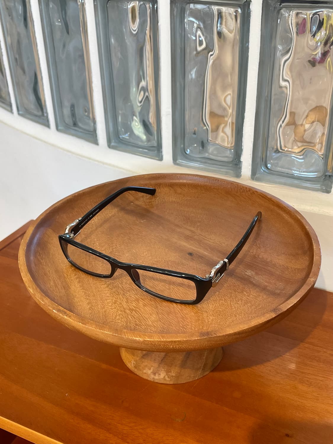 Vintage FENDI RX glasses 상품이미지6