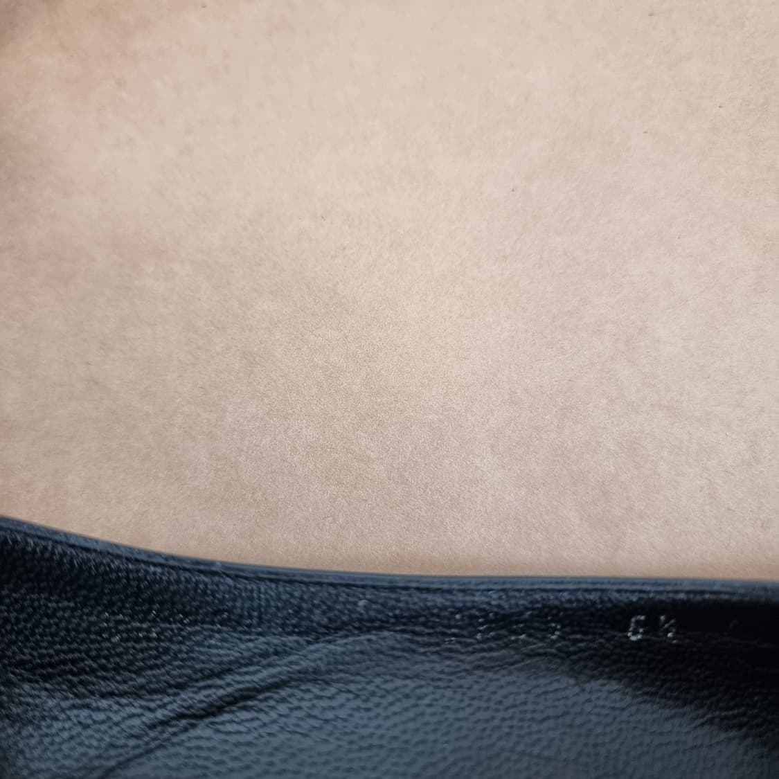 페라가모 Ferragamo 키튼힐 슈즈 구두 (235/6.5) 상태양호 상품이미지8