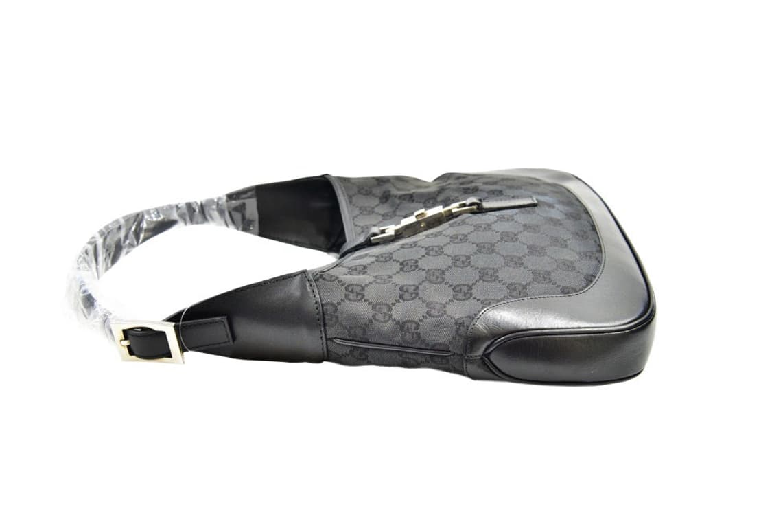 구찌 GG 자카드 재키 호보백 (정품) 상품이미지5