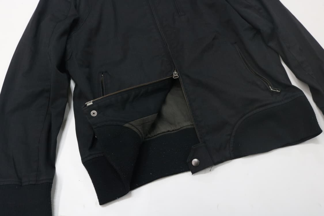 언더 커런트 빈티지 싱글 자켓 상품이미지5