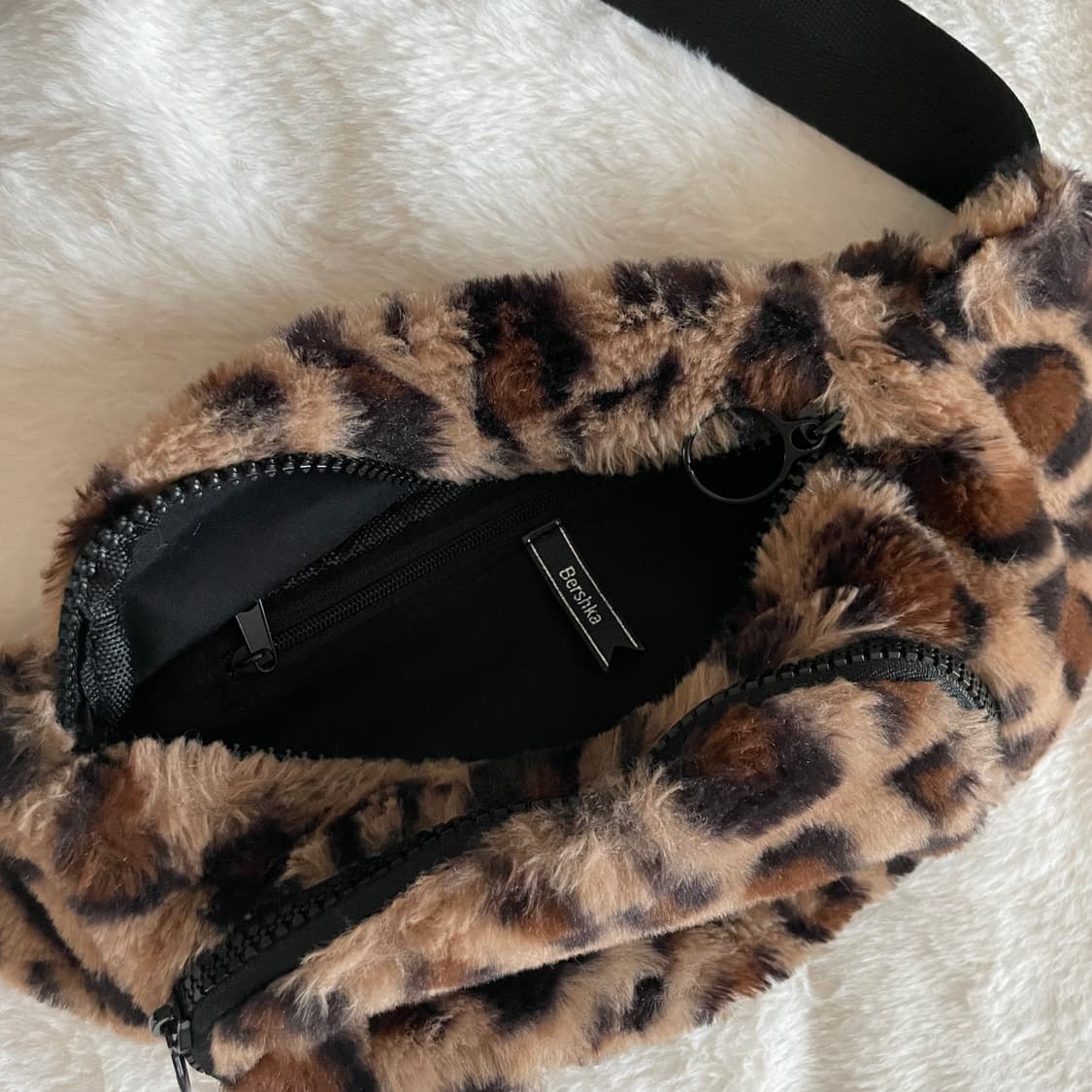 버쉬카 호피백 상품이미지2