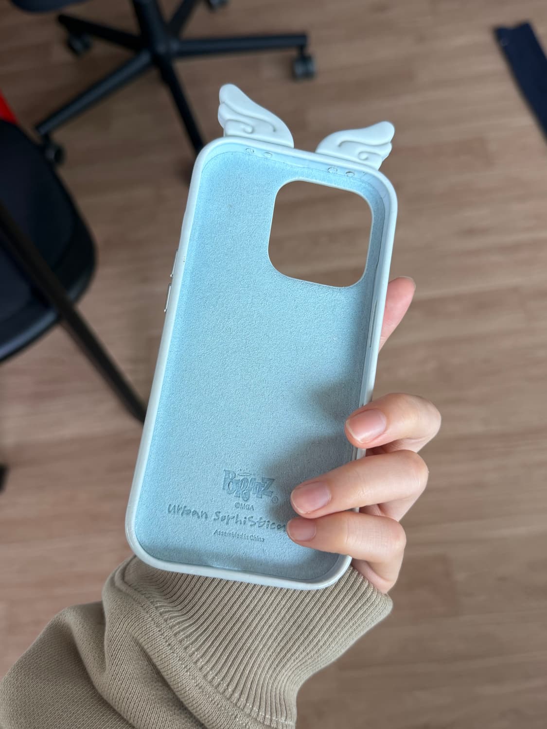 어반소피스티케이션 엔젤 (16프로) 상품이미지4