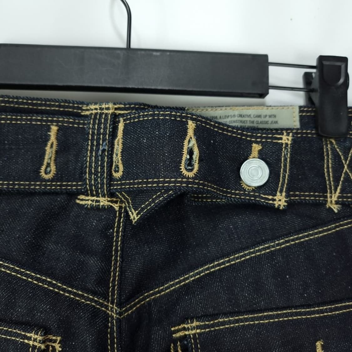 [리바이스] 신치백 엔지니어드 데님 팬츠 청바지 M19154 상품이미지7