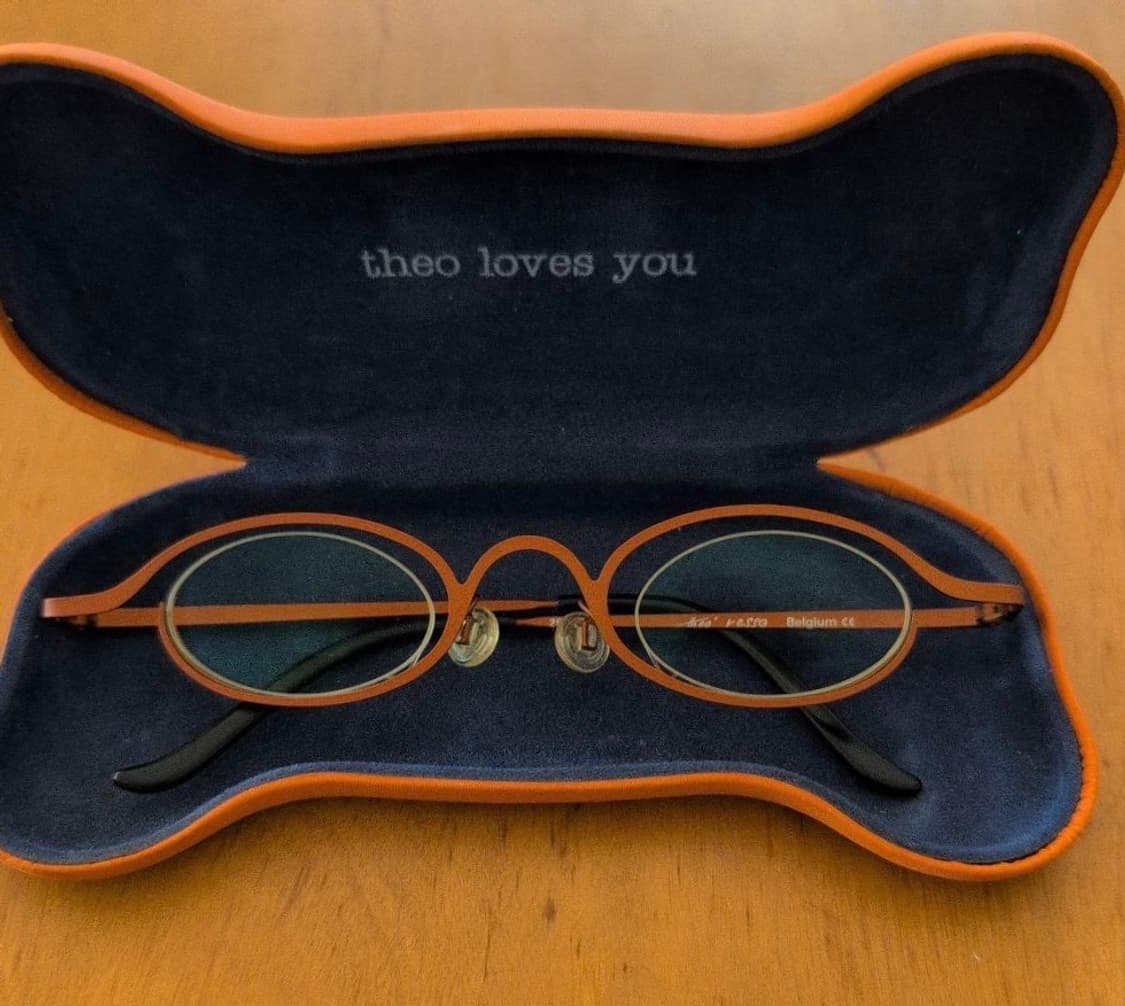 Theo resso / 테오레쏘 상품이미지1