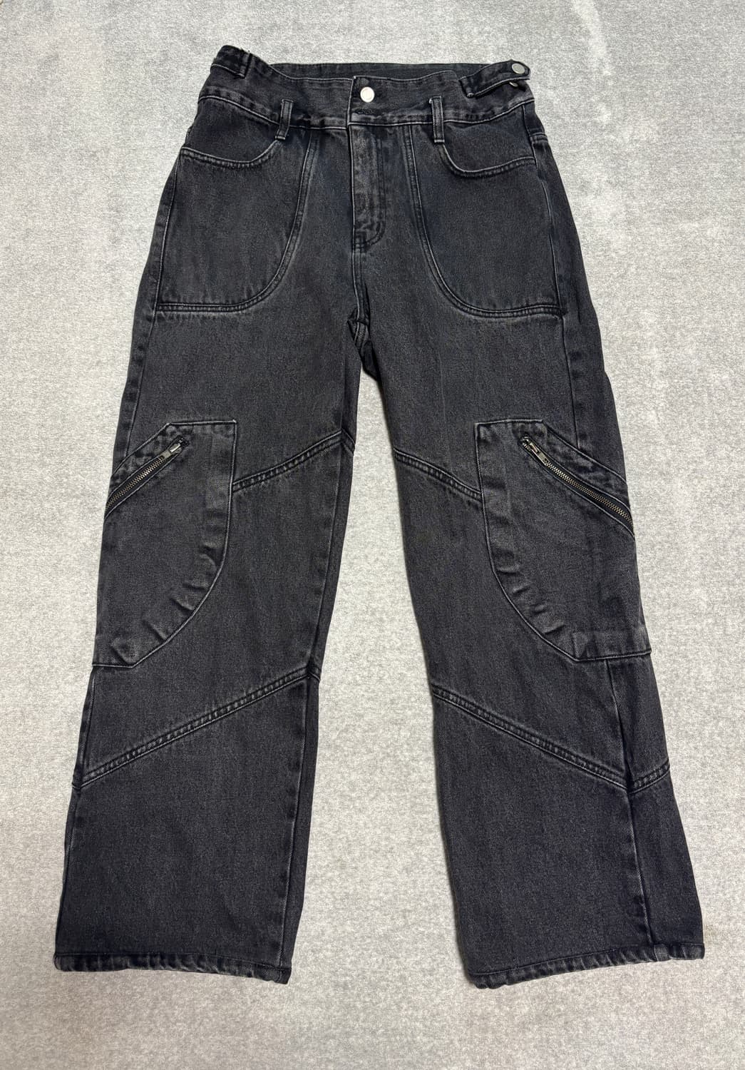 논플로어 FRAGMENTS DENIM (XL) 상품이미지1