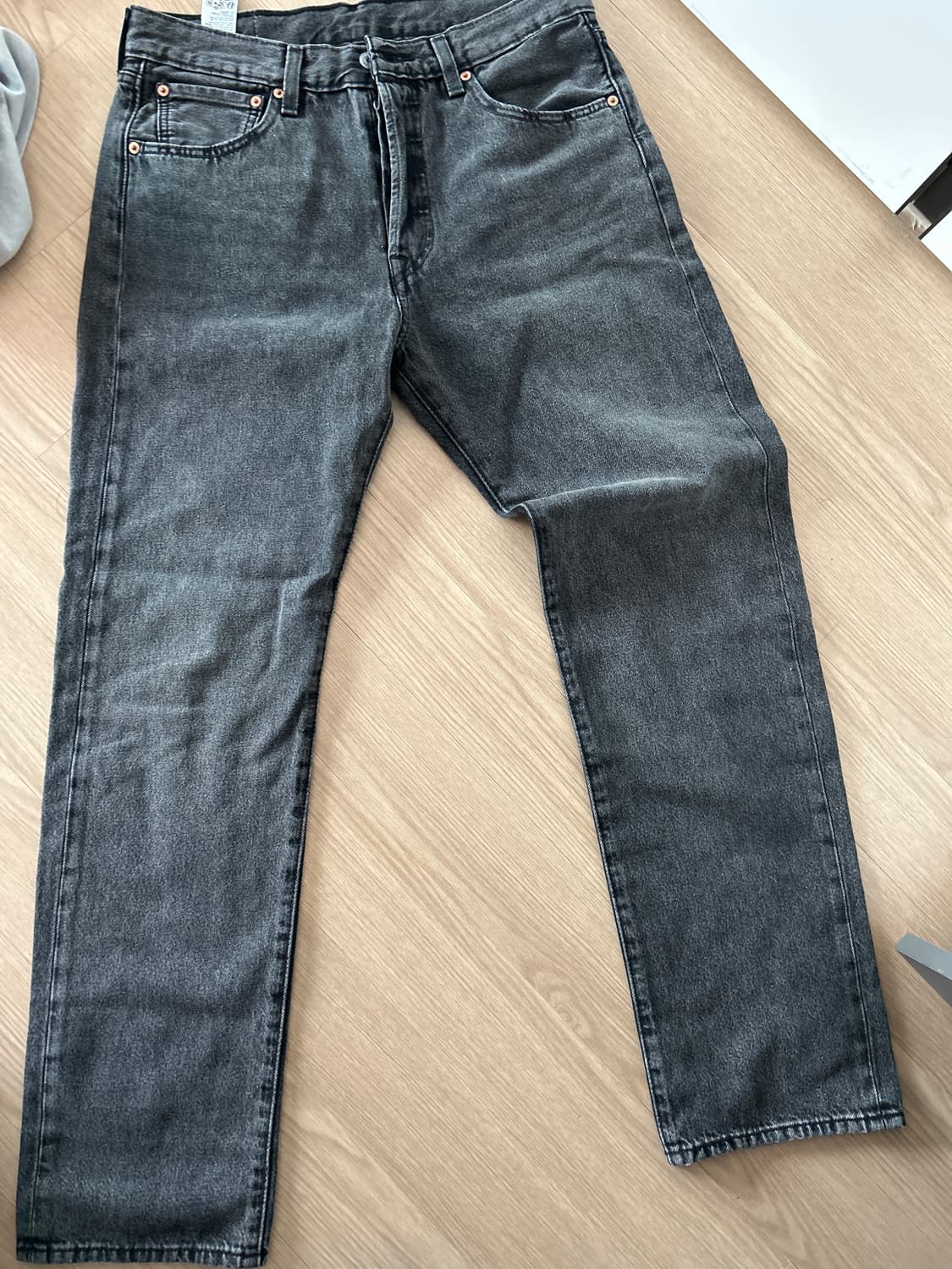 리바이스 501 상품이미지1