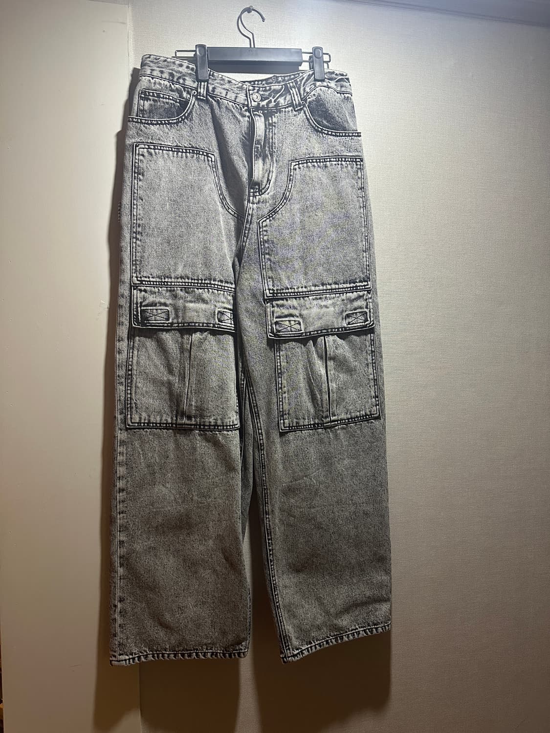 메종미네드 데님 상품이미지2