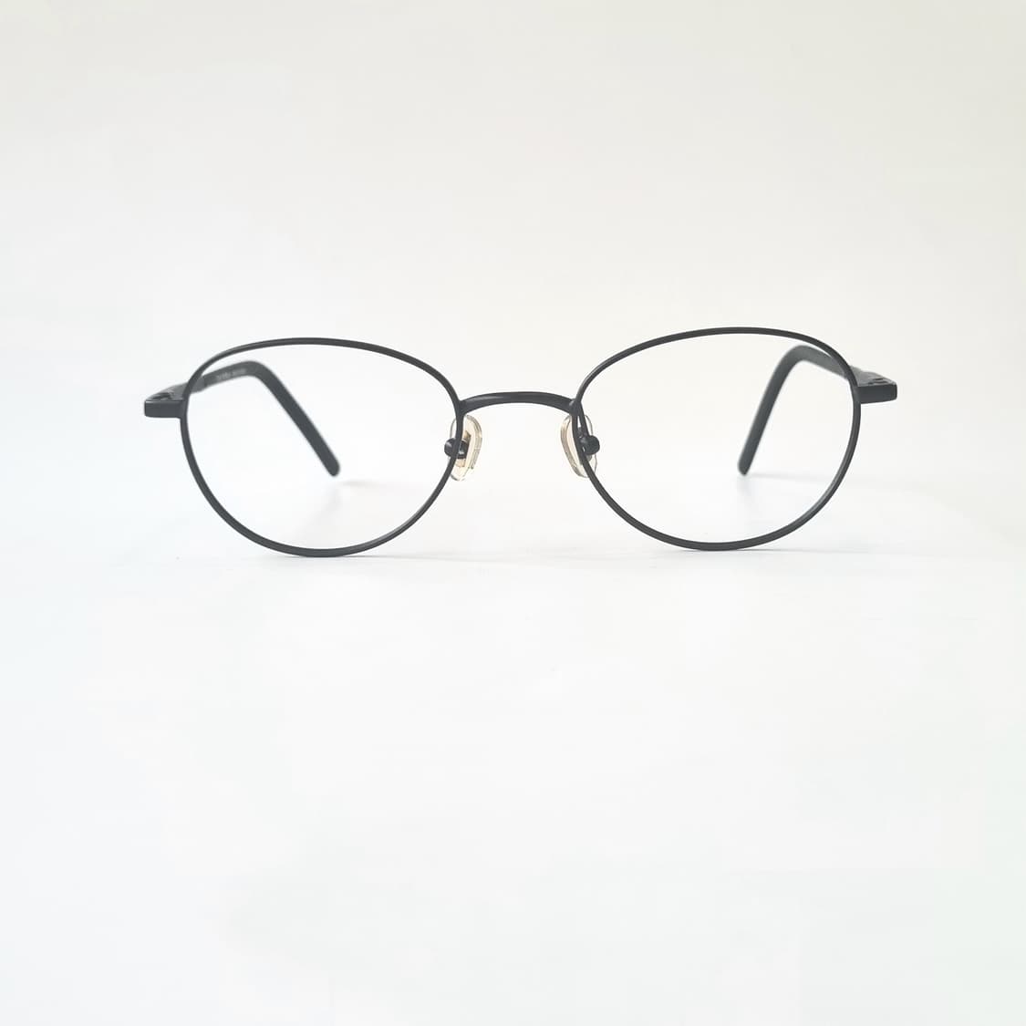 데드스탁 빈티지 원형시리즈1 안경테 454 상품이미지2