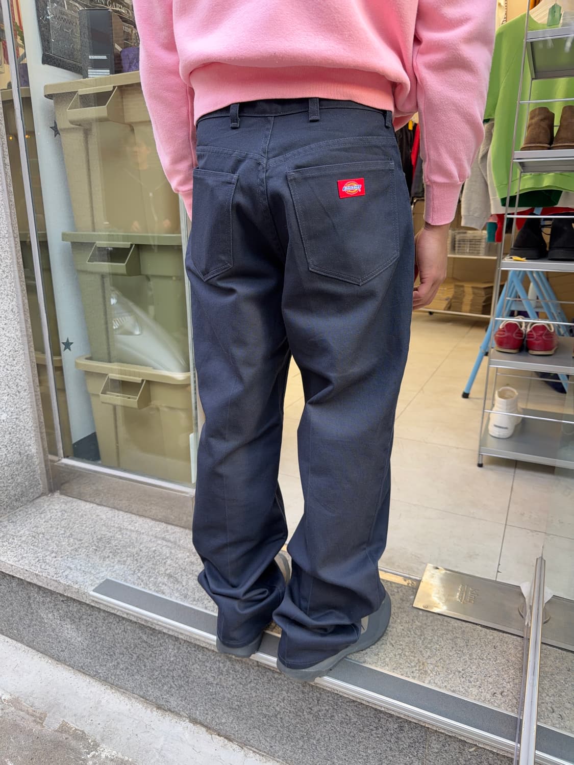 Dickies pants 상품이미지1