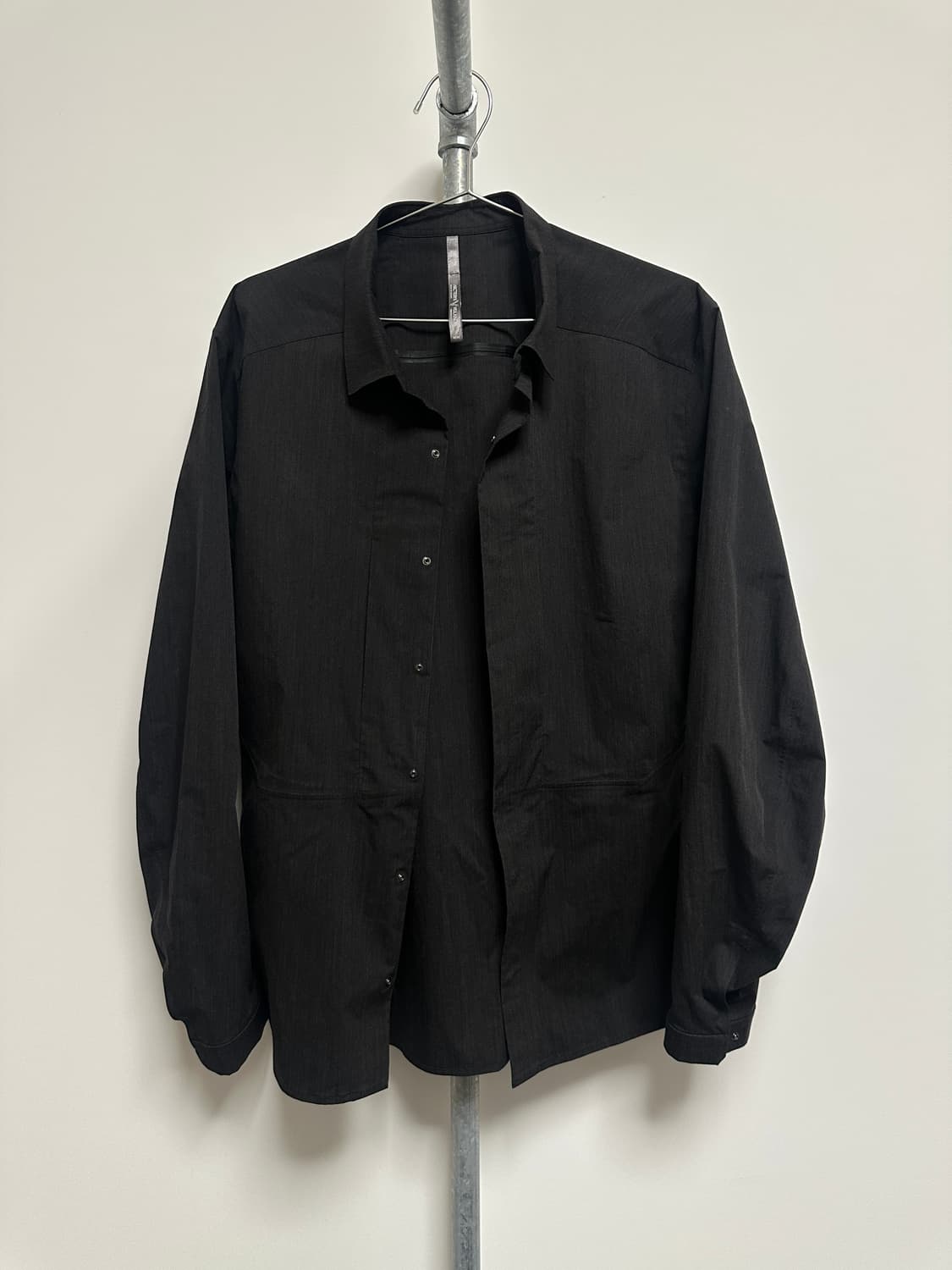 아크테릭스 오퍼렌드 LS 셔츠 상품이미지6