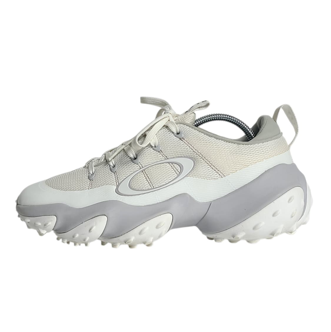 270) OAKLEY 오클리 엣지 플렉스 화이트 상품이미지3