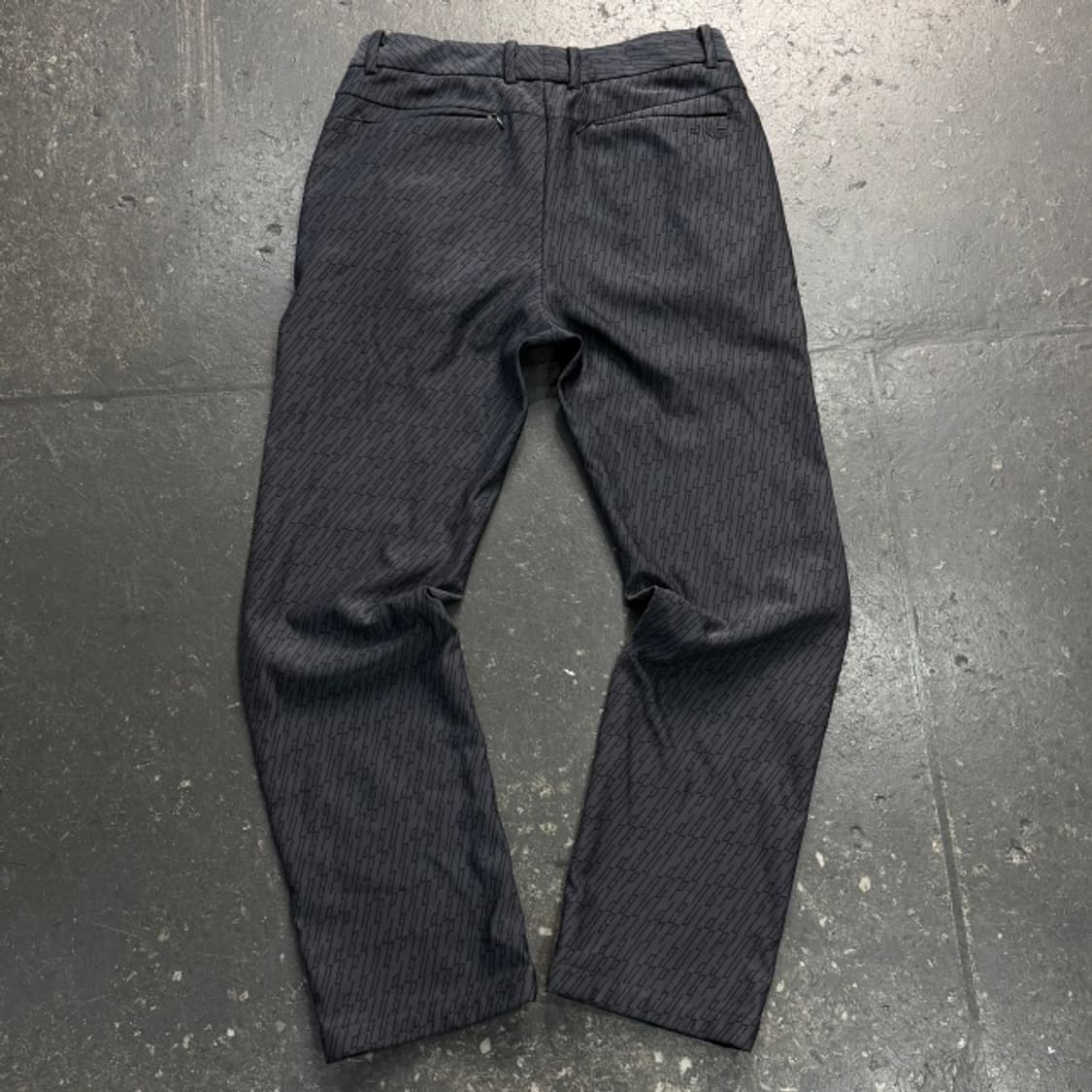 30 핑 골프 팬츠 상품이미지6