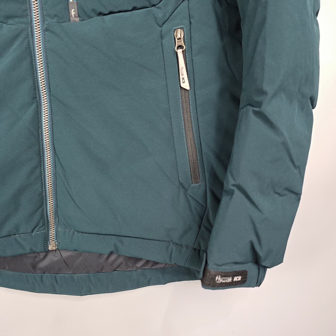 K2 플라이워크 하이브리드 구스다운 90 상품이미지4