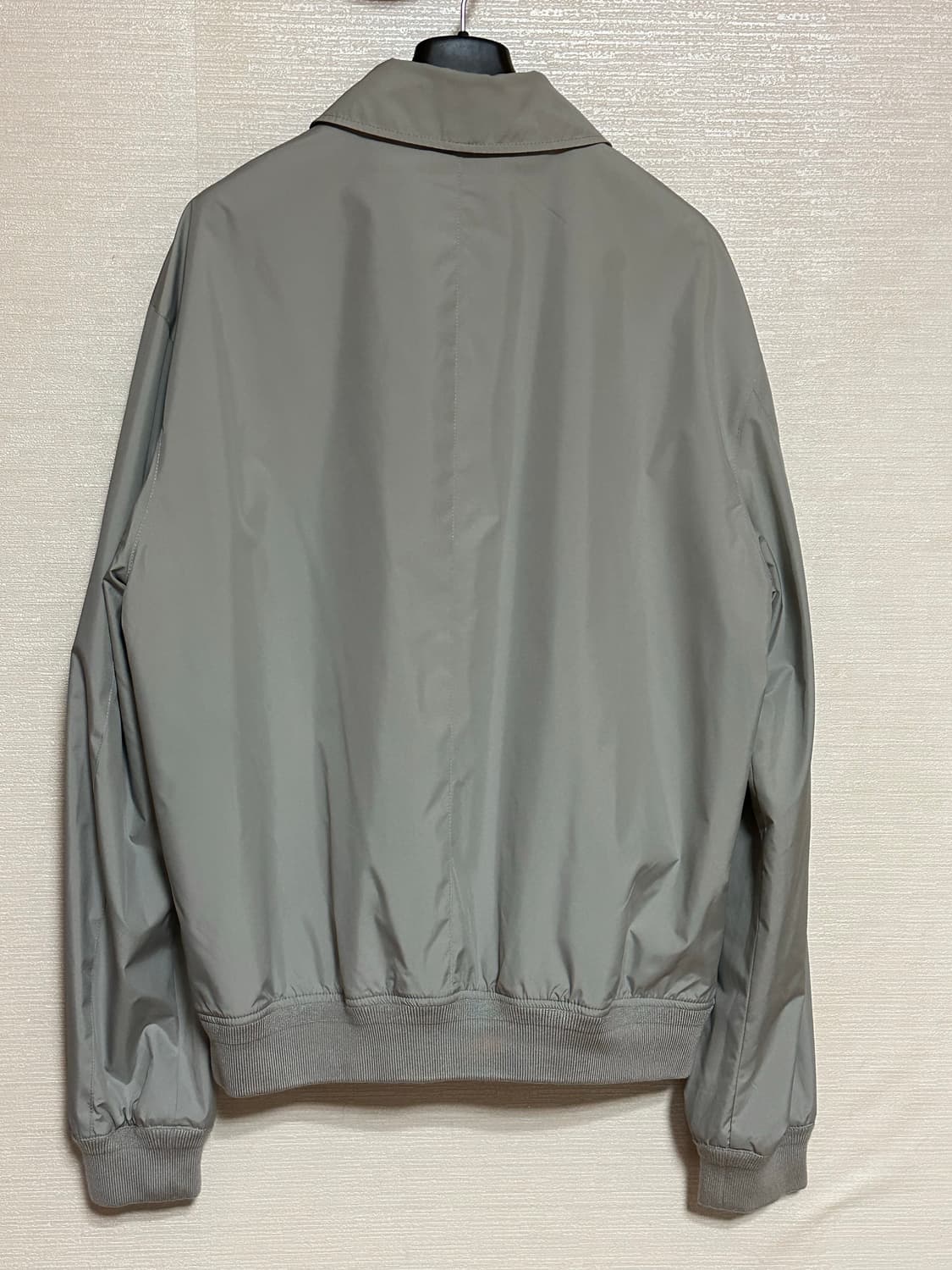 폴로 패커블 발수 재킷 M 상품이미지2