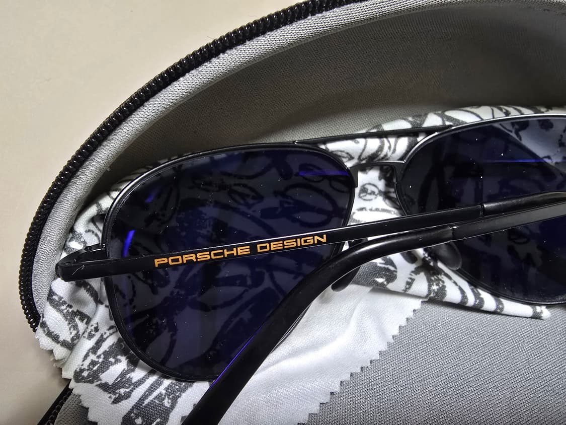 포르쉐보잉  이태리 상품이미지2