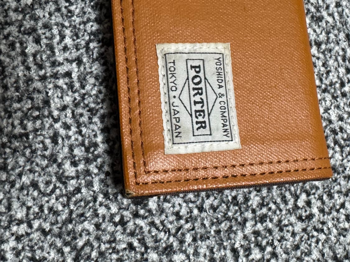 요시다 포터 카드지갑 상품이미지9