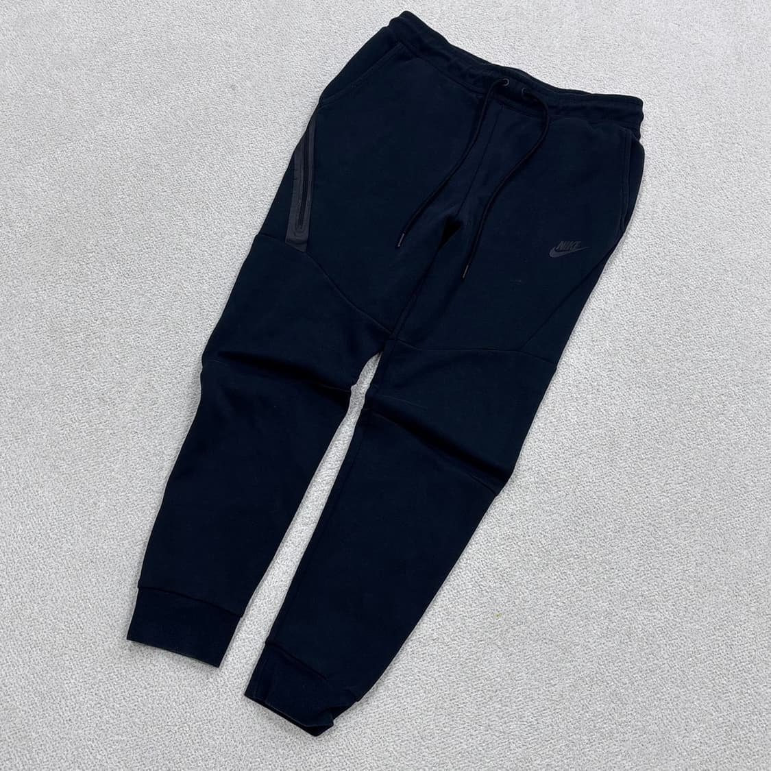 M 나이키 남성 테크 플리스 조거 팬츠 0401E 상품이미지1