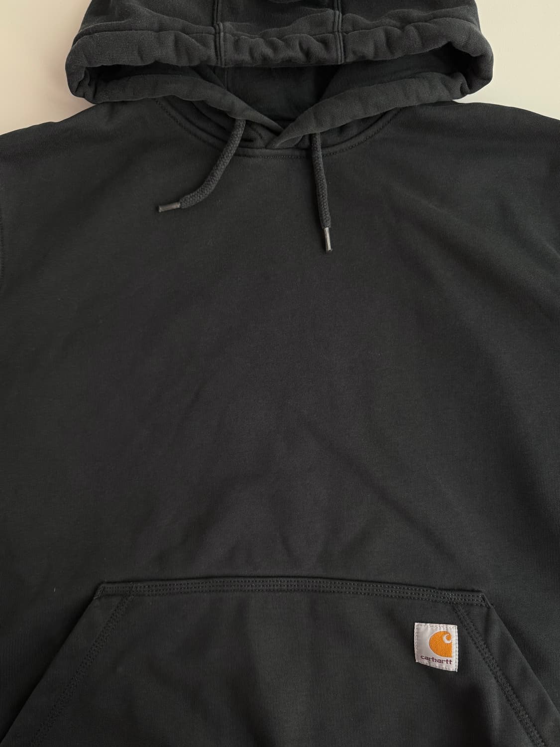 칼하트 레인디펜더 후드티 상품이미지3