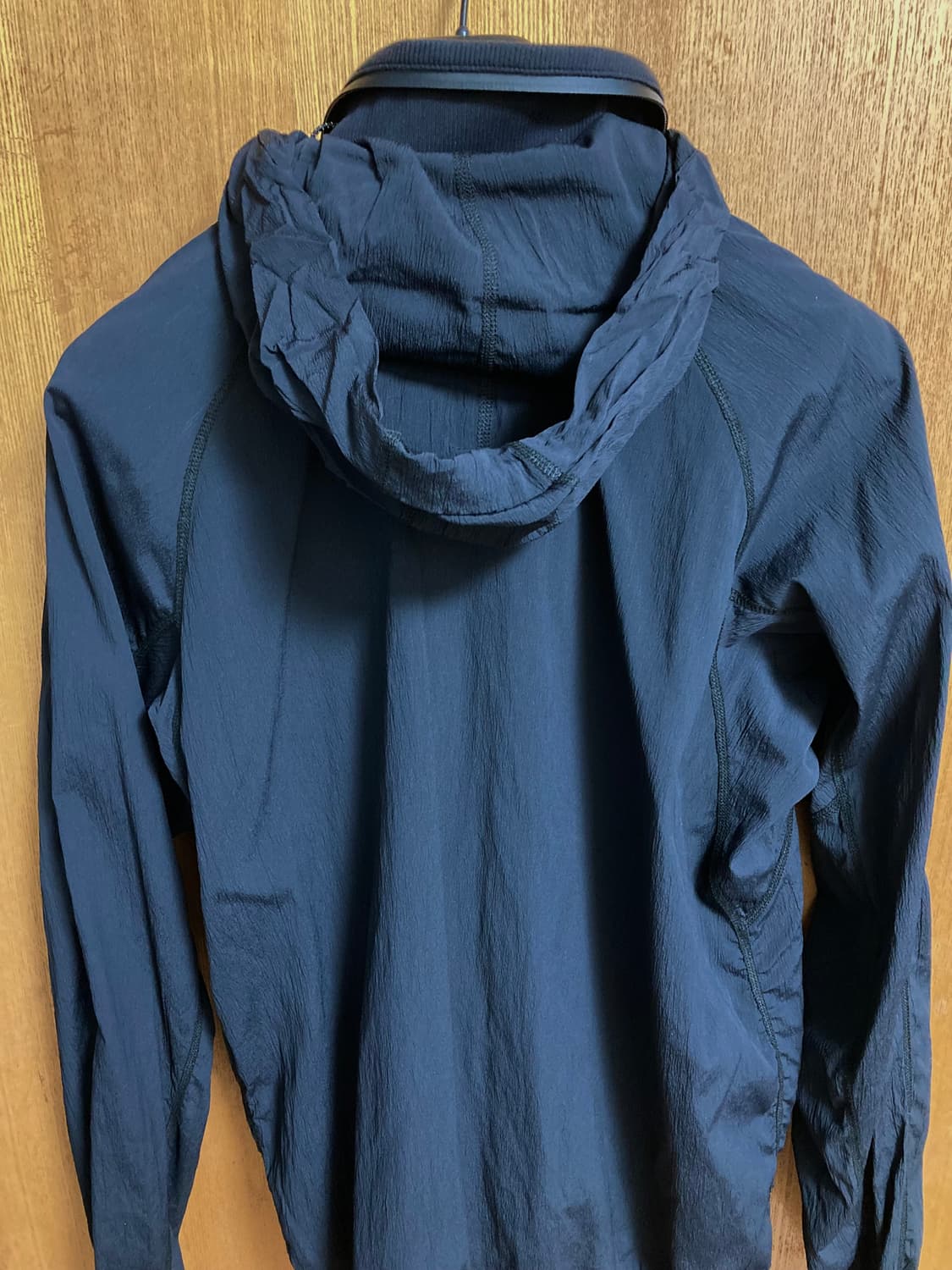 Reigning Champ 레이닝챔프 재킷 (바람막이) 상품이미지4