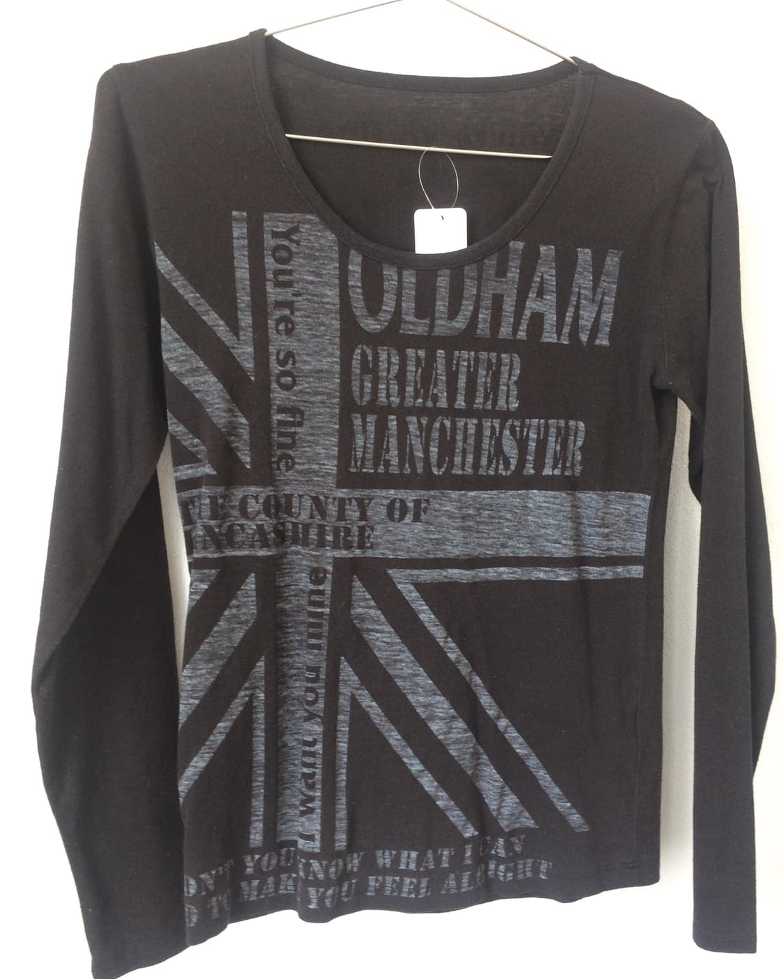 Uk printing sleeve 상품이미지4