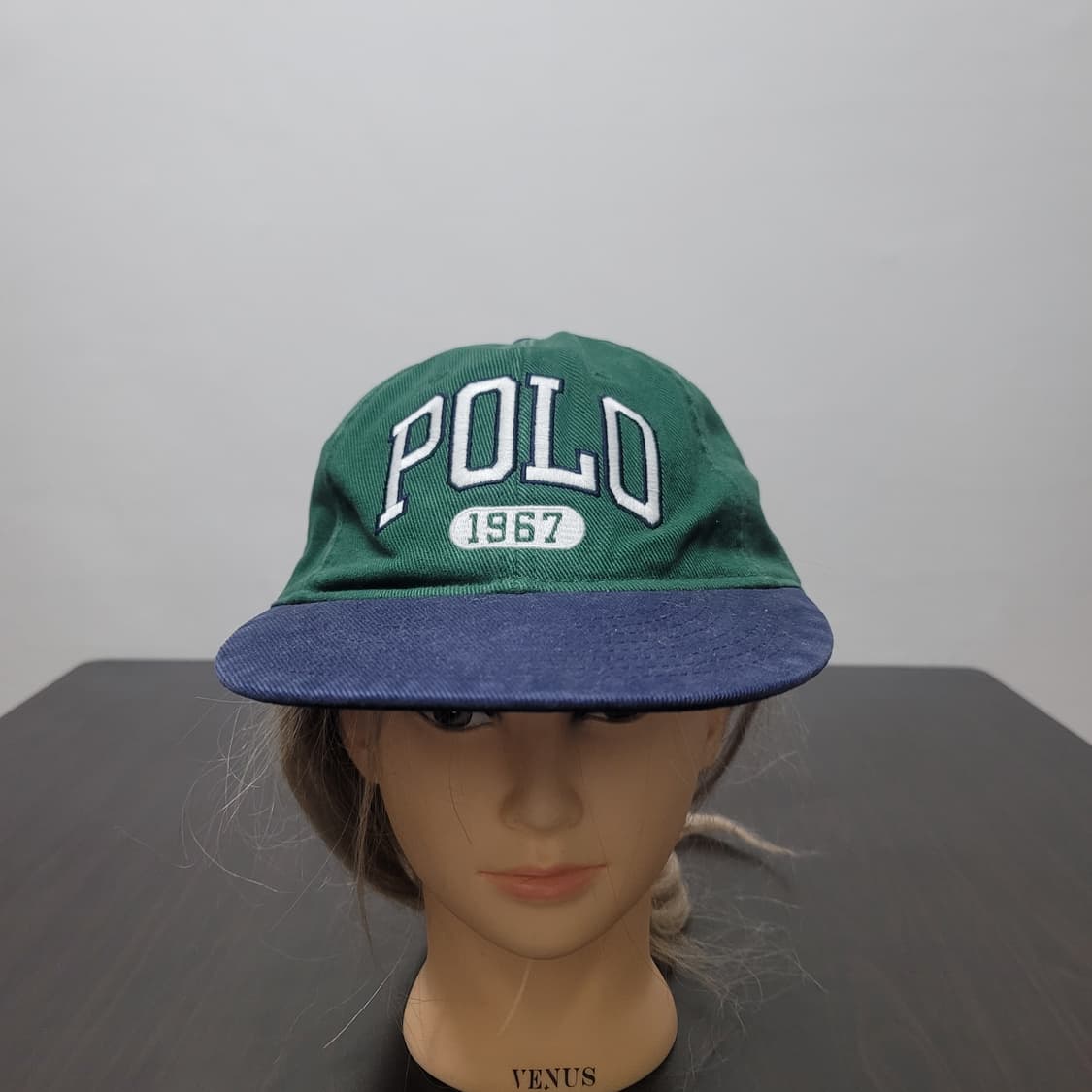 폴로 모자 상품이미지1