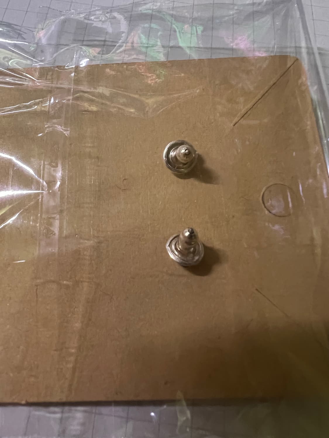 네이티브 아메리칸 주얼리 스와스티카 실버925 귀걸이 상품이미지3